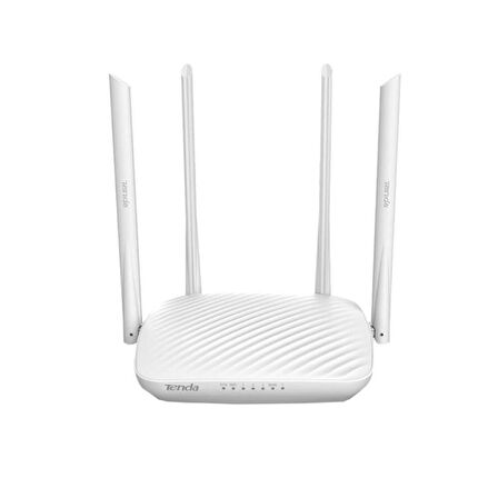 Tenda F9 600 Mbps Wi-Fi Router