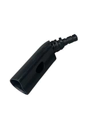 Alf Buhar Makinesi Buharlı Temizleyici Fırça Ara Aparatı