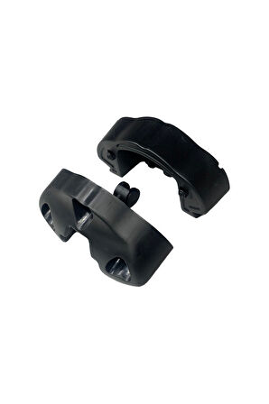 Alf Buhar Makiensi Buharlı Temizleyici Alet Rafı