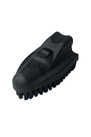 Alf Cleanfast ve Cleanvip Buhar Makinesi Buharlı Temizleyici Küçük Fırçası