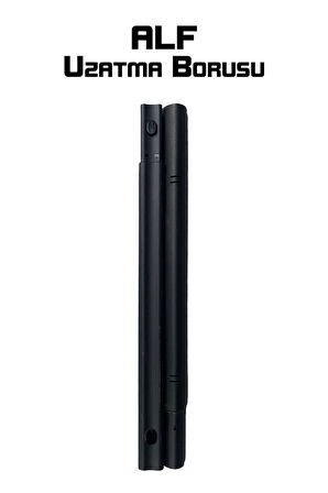 Alf Uzatma Borusu Yedek Parça Aparatı