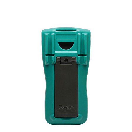 Luxury3 1/2 Dijital Multimetre Proskit MT-1270 Dijital Ölçü Aleti