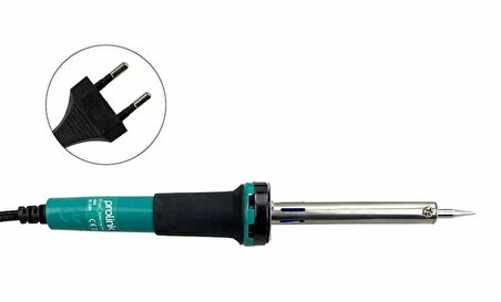 Luxury, 40watt Kalem Havya, 40watt Lehim Makinası  Prolink PF-001