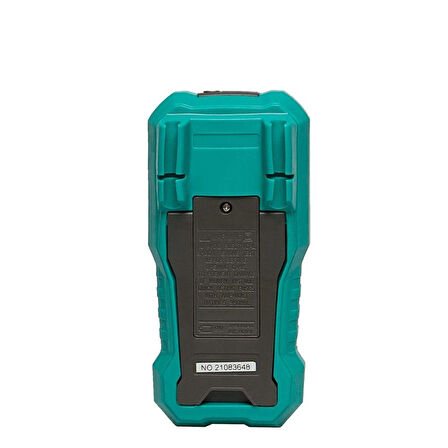 Luxury, 3 5/6 Dijital TRUE RMS Multimetre, Proskit MT-1280D Dijital Ölçü Aleti