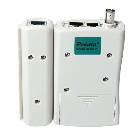 Luxury,  RJ45/RJ11/RJ12/BNC Test Aleti Proskit MT-7015N