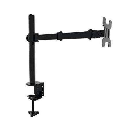 10KG Kapasiteli 13''-27'' Arası Monitör Askı Aparatı 