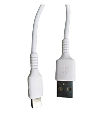 hzl Type-c Data Ve Şarj Kablosu