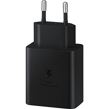 Samsung PD 25W Hızlı Şarj Adaptörü ve Kablosu