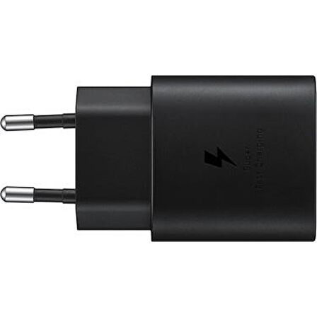 Samsung PD 25W Hızlı Şarj Adaptörü ve Kablosu