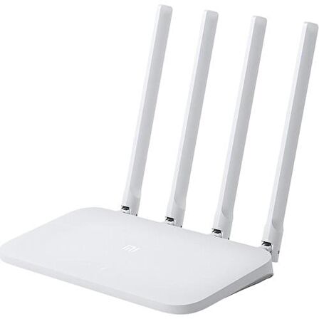 Xiaomi Mi WiFi Router 4C Sinyal Aktarıcı Güçlendirici