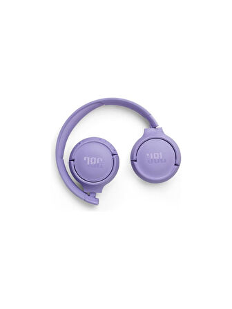 Jbl Tune 520BT Multi Connect Wireless Kulaklık, Mor