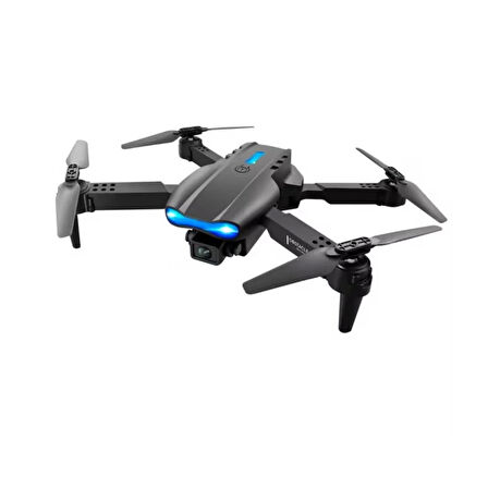 E88 katlanabilir Drone profesyonel kamera HD Wifi Fpv fotoğraf Quadcopter modeli Selfie Drones