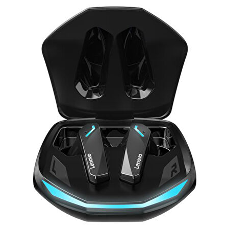 GM2 Gaming Earbuds – Düşük Gecikme Modu ve Yüksek Ses Kalitesi ile Kablosuz Oyun Kulaklığı