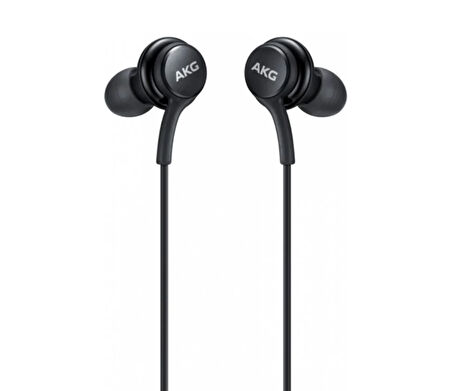 AKG Kablolu Kulaklık Type-C Bağlantı, Yüksek Ses Kalitesi, Mikrofonlu, Ergonomik Tasarım Ekstra Bass