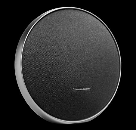 Harman Kardon Onyx Studio 9 – Kablosuz Bluetooth Hoparlör, Yüksek Ses Kalitesi, Taşınabilir Tasarım, Derin Bas Performansı