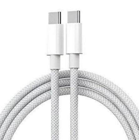 60W Apple Type-C - Type -C 1M