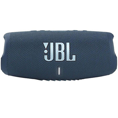 JBL Charge 5 Bluetooth Hoparlör Ipx7 Mavi
