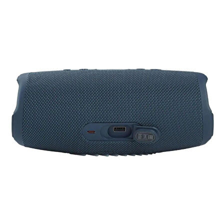JBL Charge 5 Bluetooth Hoparlör Ipx7 Mavi