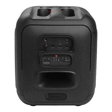 JBL Partybox Encore Mikrofonlu Bluetooth Hoparlör