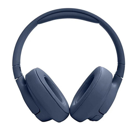 JBL Tune 720Bt Kablosuz Bluetooth Kulak Üstü Kulaklık - Mavi