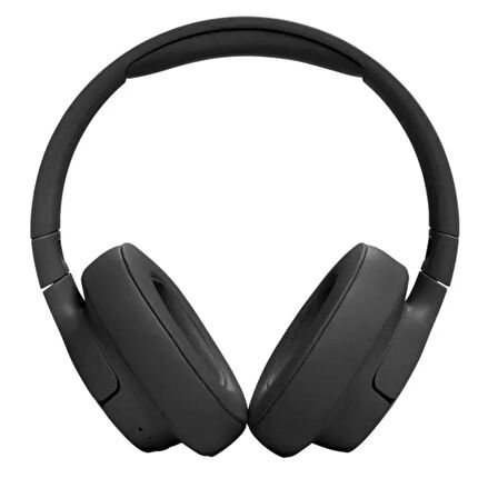 JBL Tune 720BT Kablosuz Kulak Üstü Kulaklık Siyah