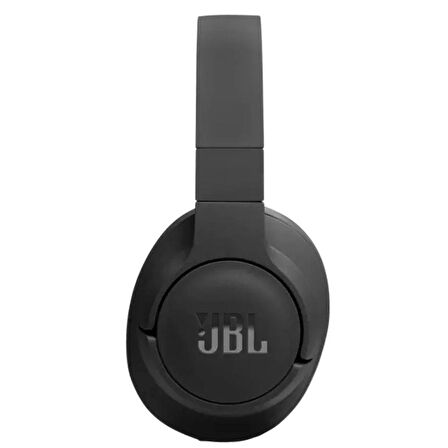 JBL Tune 720BT Kablosuz Kulak Üstü Kulaklık Siyah