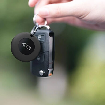 4lü Life Tag GPS Takip Cihazı Apple Find My Uyumlu