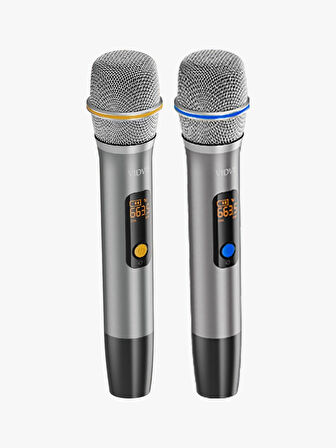300W Güç, 30000mAh Batarya, 2 Mikrofonlu XL-SP923 Bluetooth Hoparlör ile Müzik Keyfi