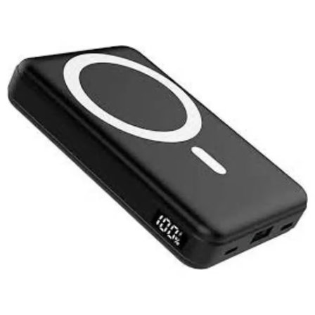 Eima 10000mAh Powerbank Kompakt Taşınabilir Hızlı Şarj Cihazı USB Çıkışlı Mobil Batarya