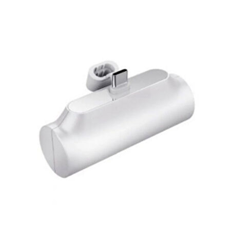 Eima 4500mAh Mini Powerbank Ultra Taşınabilir Cep Tipi Hızlı Şarj Destekli Mini Batarya