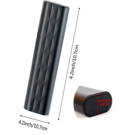 FH7 Çok Fonksiyonlu Type-C USB Lightning Seyahat Adaptör Seti iOS Android Uyumlu