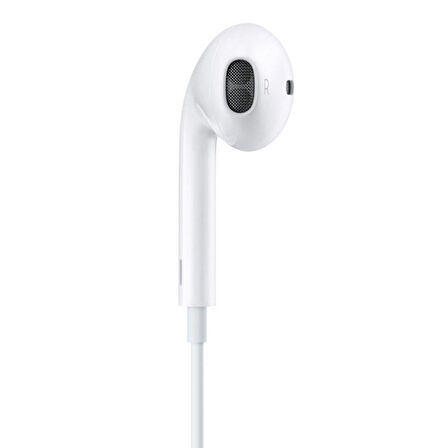 Apple Uyumlu Lightning Girişli Gürültü Önleyici Kablolu Mikrofonlu İphone Kulaklık 