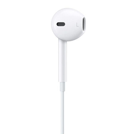 Apple Uyumlu Lightning Girişli Gürültü Önleyici Kablolu Mikrofonlu İphone Kulaklık 