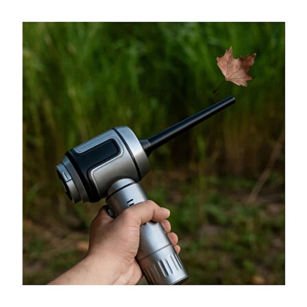 PRO HL-135 16000PA Şarjlı El Süpürgesi – 6000mAh Brushless Vakum Cleaner