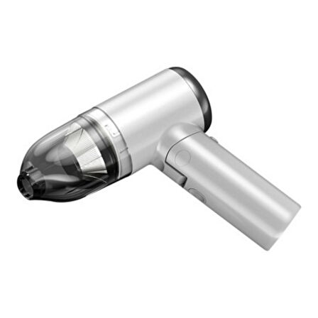 PRO HL-136 100W 16000PA Mini Kablosuz El Süpürgesi