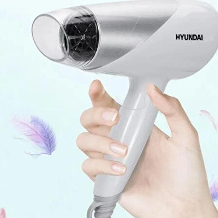 1200W Hızlı Kurutma Saç Kurutma Makinesi