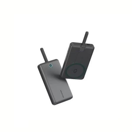 Power Bank 5000 mAh (PP268D) – 20W PD Hızlı Şarjlı Manyetik USB-C