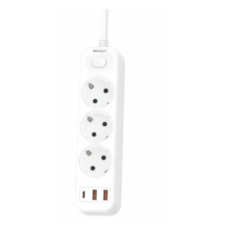 OSP02 Akıllı Priz – Wi-Fi Kontrollü, Zamanlayıcı Özellikli, Enerji Tasarruflu Akıllı Ev Prizi | HZLSTORE