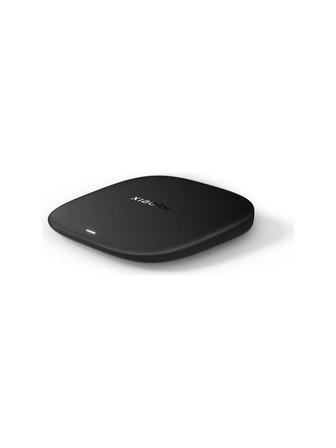 Xiaomi Mi Box S Akıllı TV Box Siyah 4K 8 GB Hafıza 4 GB RAM Android 10