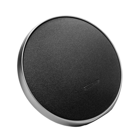 Kumaş Dokulu 7W Bluetooth Hoparlör 1200mAh Şarjlı Kablosuz Taşınabilir Speaker