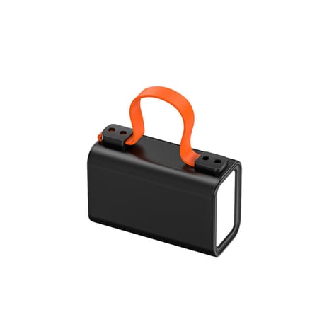 Powerbank 100W Hızlı Şarjlı 30.000 mAh Powerbank Çoklu Portlu Taşınabilir Şarj Cihazı