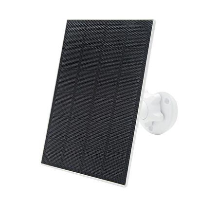 S1 5 Volt Solar Panel Micro Usb Çıkış