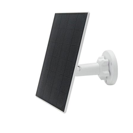 S1 5 Volt Solar Panel Micro Usb Çıkış