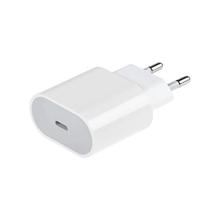 Proda 20W Usb-C Hızlı Şarj Adaptörü Pd Güç Şarj Cihazı