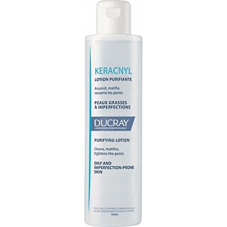 Ducray  Keracnyl Lotion 200 ml