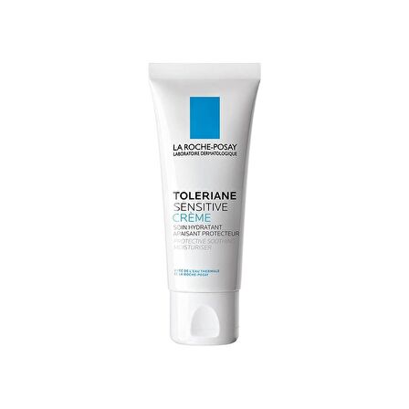 La Roche Posay Toleriane Sensitive Creme 40 ml