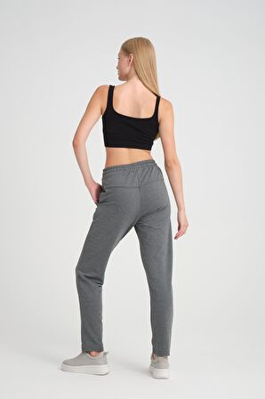 Mysport 5002 Kadın Eşofman Altı