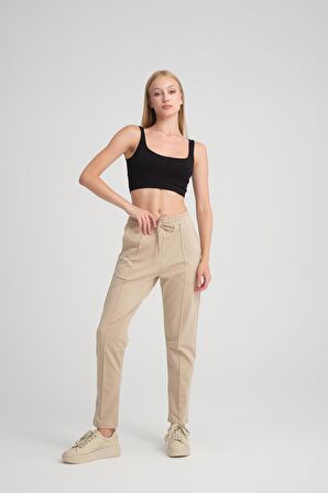 Mysport 5002 Kadın Eşofman Altı