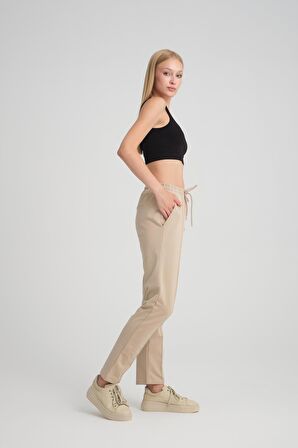 Mysport 5002 Kadın Eşofman Altı