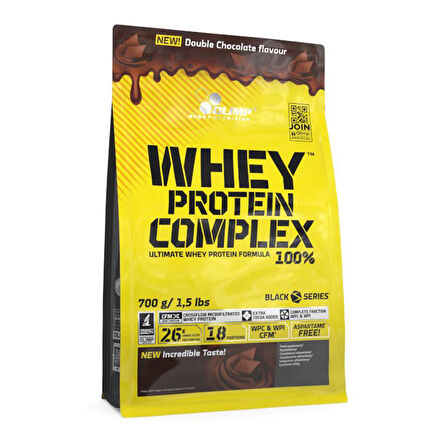 Olimp Whey Protein Complex 700 gr Protein Tozu